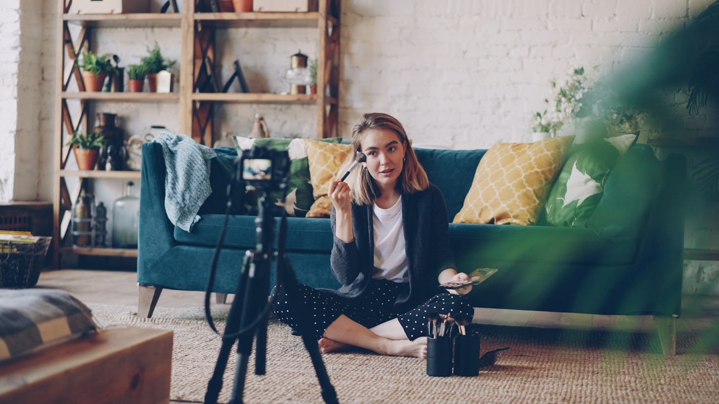 The Ultimate Guide to Creative Lifestyle Content